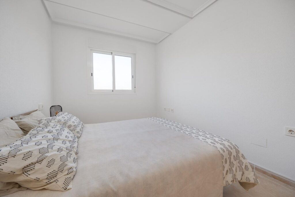 Nieuwbouw Project in San Fulgencio in Spanje, gelegen aan de Costa Blanca-Zuid