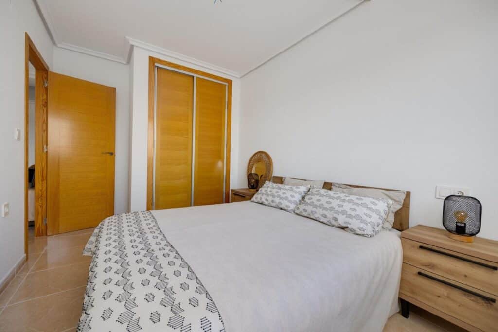 Nieuwbouw Project in San Fulgencio in Spanje, gelegen aan de Costa Blanca-Zuid