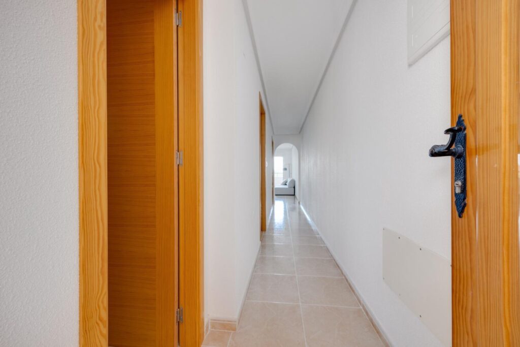 Nieuwbouw Project in San Fulgencio in Spanje, gelegen aan de Costa Blanca-Zuid