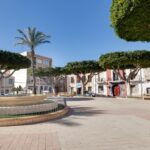 Nieuwbouw Project in San Fulgencio in Spanje, gelegen aan de Costa Blanca-Zuid