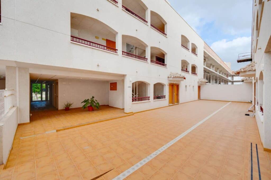 Nieuwbouw Project in San Fulgencio in Spanje, gelegen aan de Costa Blanca-Zuid