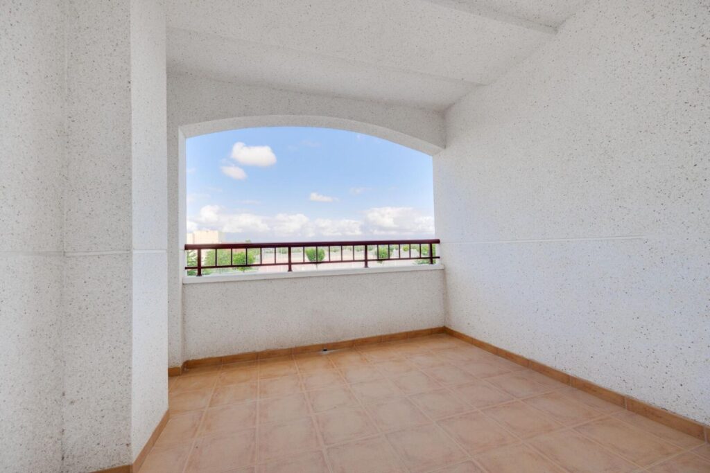 Nieuwbouw Project in San Fulgencio in Spanje, gelegen aan de Costa Blanca-Zuid