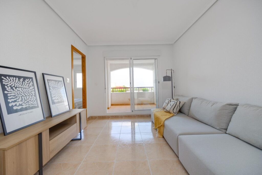 Nieuwbouw Project in San Fulgencio in Spanje, gelegen aan de Costa Blanca-Zuid