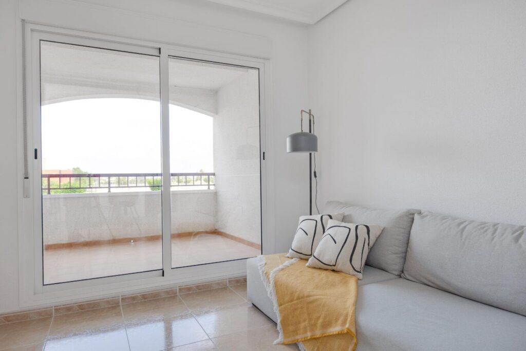 Nieuwbouw Project in San Fulgencio in Spanje, gelegen aan de Costa Blanca-Zuid