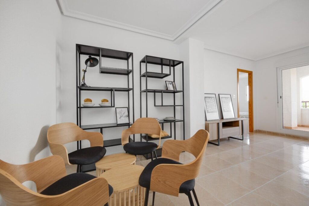Nieuwbouw Project in San Fulgencio in Spanje, gelegen aan de Costa Blanca-Zuid