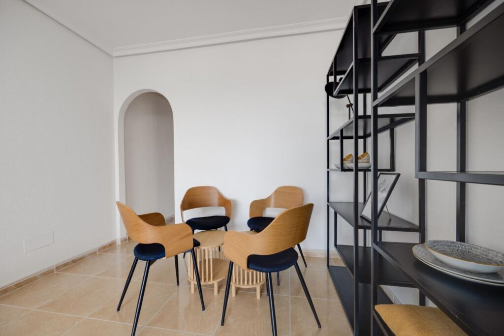 Nieuwbouw Project in San Fulgencio in Spanje, gelegen aan de Costa Blanca-Zuid
