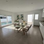 Nieuwbouw Villa Te koop in Torre-Pacheco in Spanje, gelegen aan de Costa Cálida