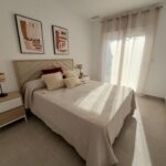 Nieuwbouw Villa Te koop in Torre-Pacheco in Spanje, gelegen aan de Costa Cálida