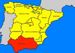 Andalucía