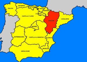 Aragón