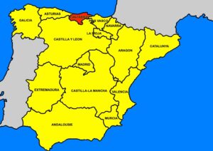 Cantabria