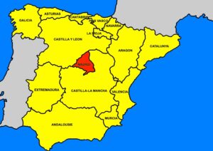 Madrid
