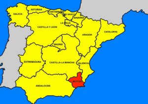 Murcia