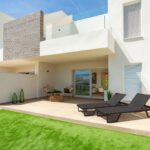 Nieuwbouw Appartement Te koop in Algorfa in Spanje, gelegen aan de Costa Blanca-Zuid