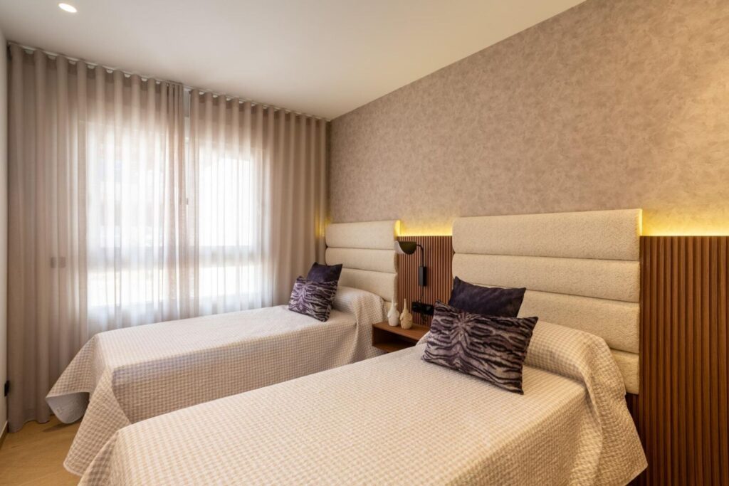 Nieuwbouw Appartement Te koop in Algorfa in Spanje, gelegen aan de Costa Blanca-Zuid