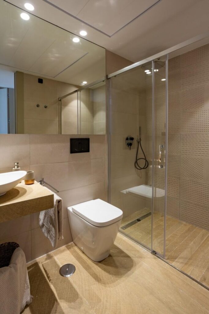 Nieuwbouw Appartement Te koop in Algorfa in Spanje, gelegen aan de Costa Blanca-Zuid
