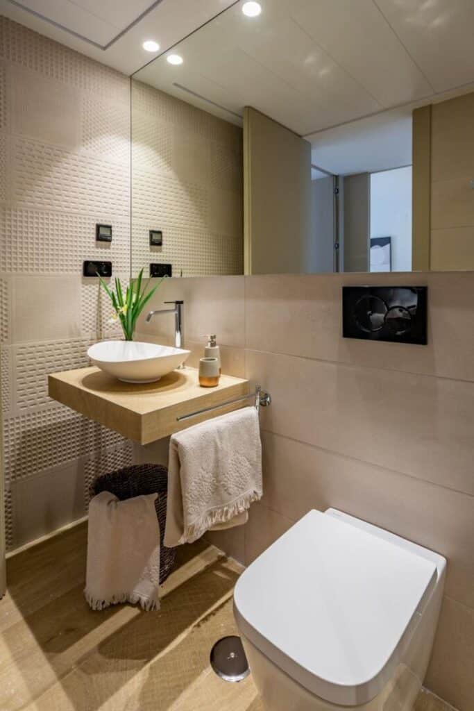 Nieuwbouw Appartement Te koop in Algorfa in Spanje, gelegen aan de Costa Blanca-Zuid