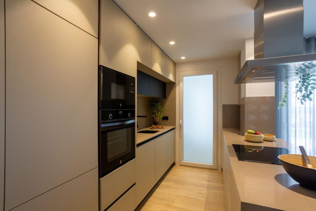 Nieuwbouw Appartement Te koop in Algorfa in Spanje, gelegen aan de Costa Blanca-Zuid