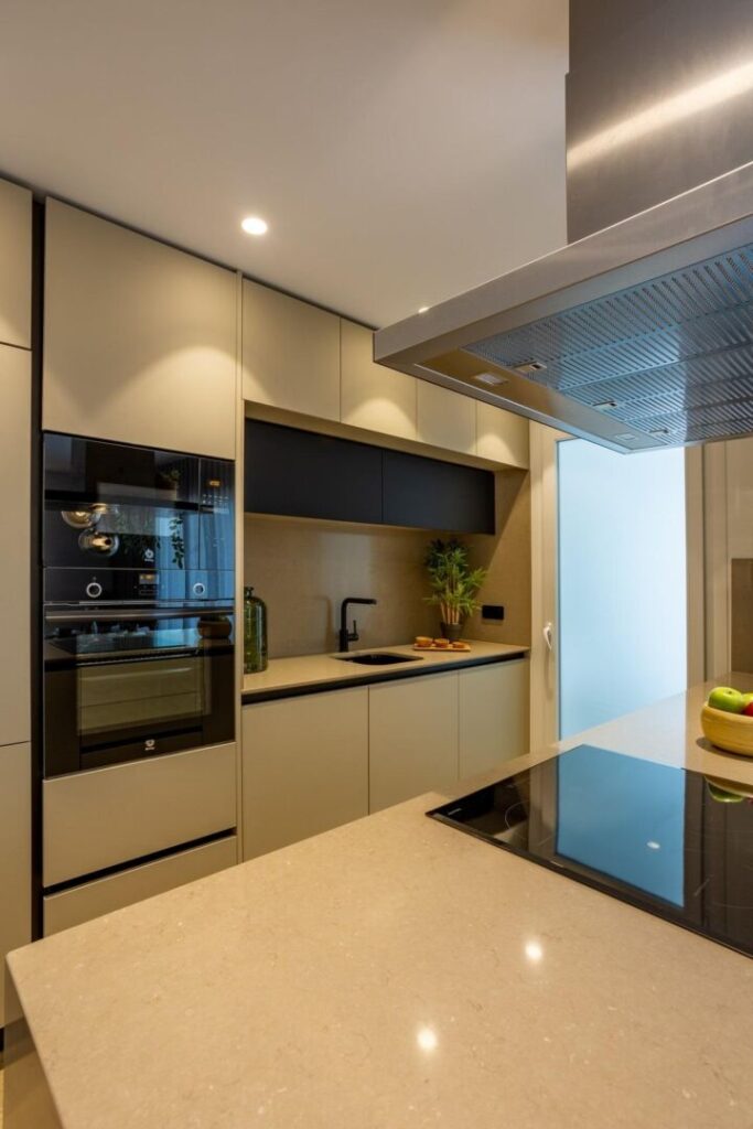 Nieuwbouw Appartement Te koop in Algorfa in Spanje, gelegen aan de Costa Blanca-Zuid
