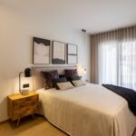 Nieuwbouw Appartement Te koop in Algorfa in Spanje, gelegen aan de Costa Blanca-Zuid