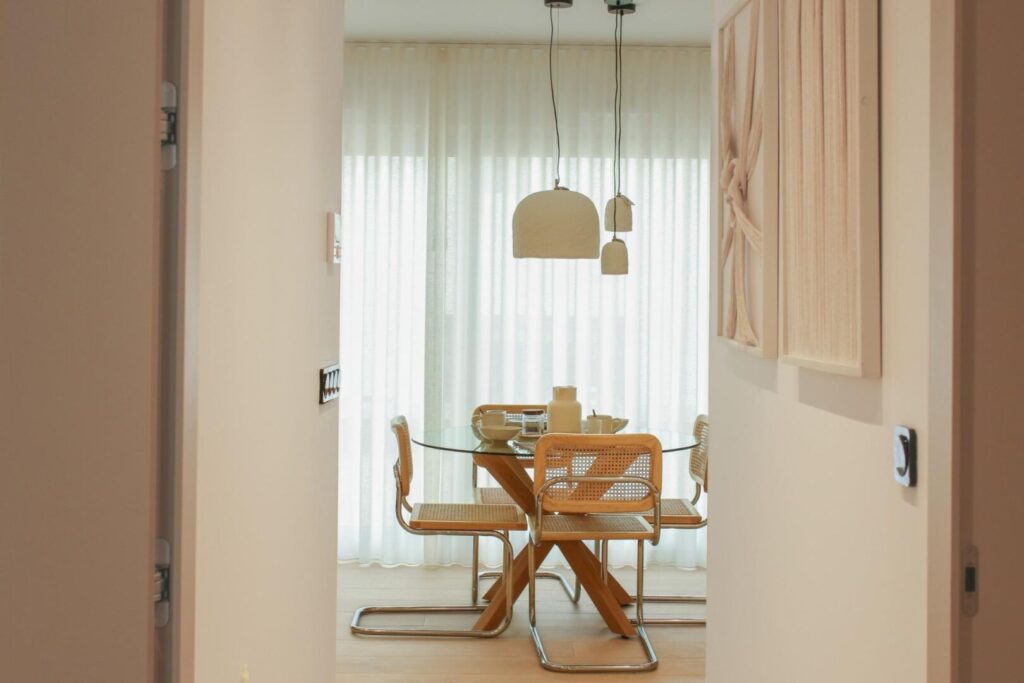 Nieuwbouw Appartement Te koop in Algorfa in Spanje, gelegen aan de Costa Blanca-Zuid