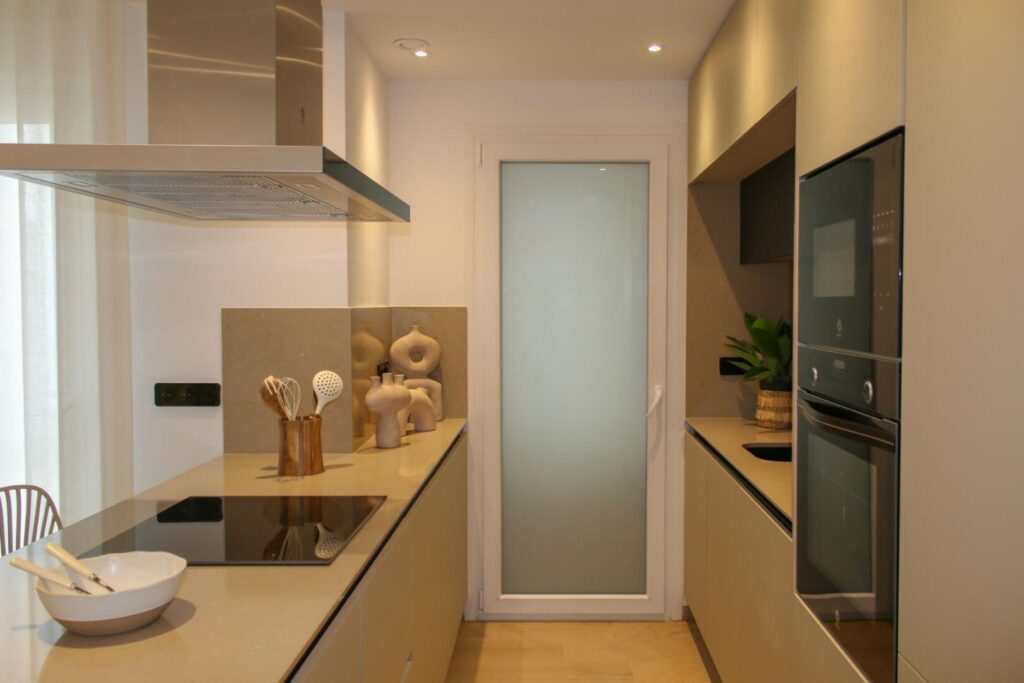 Nieuwbouw Appartement Te koop in Algorfa in Spanje, gelegen aan de Costa Blanca-Zuid