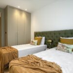 Nieuwbouw Appartement Te koop in Algorfa in Spanje, gelegen aan de Costa Blanca-Zuid