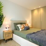 Nieuwbouw Appartement Te koop in Algorfa in Spanje, gelegen aan de Costa Blanca-Zuid