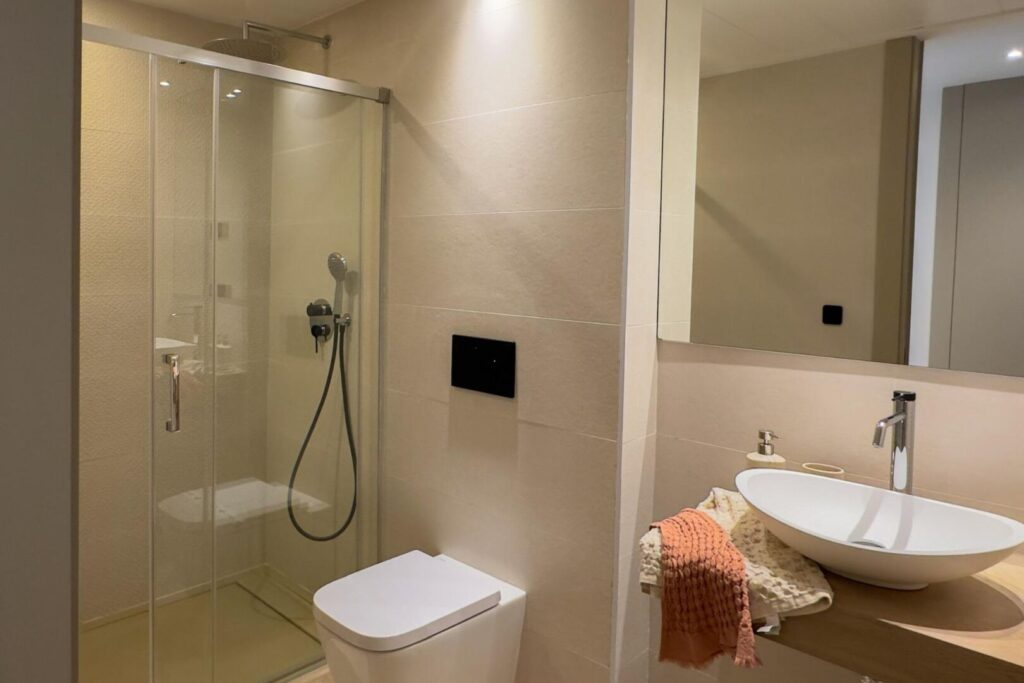 Nieuwbouw Appartement Te koop in Algorfa in Spanje, gelegen aan de Costa Blanca-Zuid