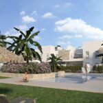Nieuwbouw Appartement Te koop in Algorfa in Spanje, gelegen aan de Costa Blanca-Zuid