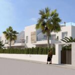 Nieuwbouw Appartement Te koop in Algorfa in Spanje, gelegen aan de Costa Blanca-Zuid