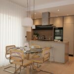 Nieuwbouw Appartement Te koop in Algorfa in Spanje, gelegen aan de Costa Blanca-Zuid