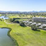 Nieuwbouw Appartement Te koop in Los Alcazares in Spanje, gelegen aan de Costa Cálida