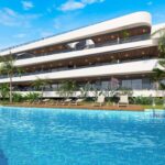 Nieuwbouw Appartement Te koop in Los Alcazares in Spanje, gelegen aan de Costa Cálida