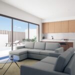 Nieuwbouw Appartement Te koop in Pilar De La Horadada in Spanje, gelegen aan de Costa Blanca-Zuid