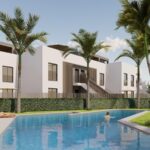 Nieuwbouw Appartement Te koop in Pilar De La Horadada in Spanje, gelegen aan de Costa Blanca-Zuid