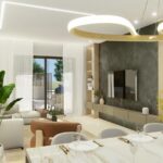 Nieuwbouw Appartement Te koop in Pilar De La Horadada in Spanje, gelegen aan de Costa Blanca-Zuid