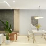 Nieuwbouw Appartement Te koop in Pilar De La Horadada in Spanje, gelegen aan de Costa Blanca-Zuid