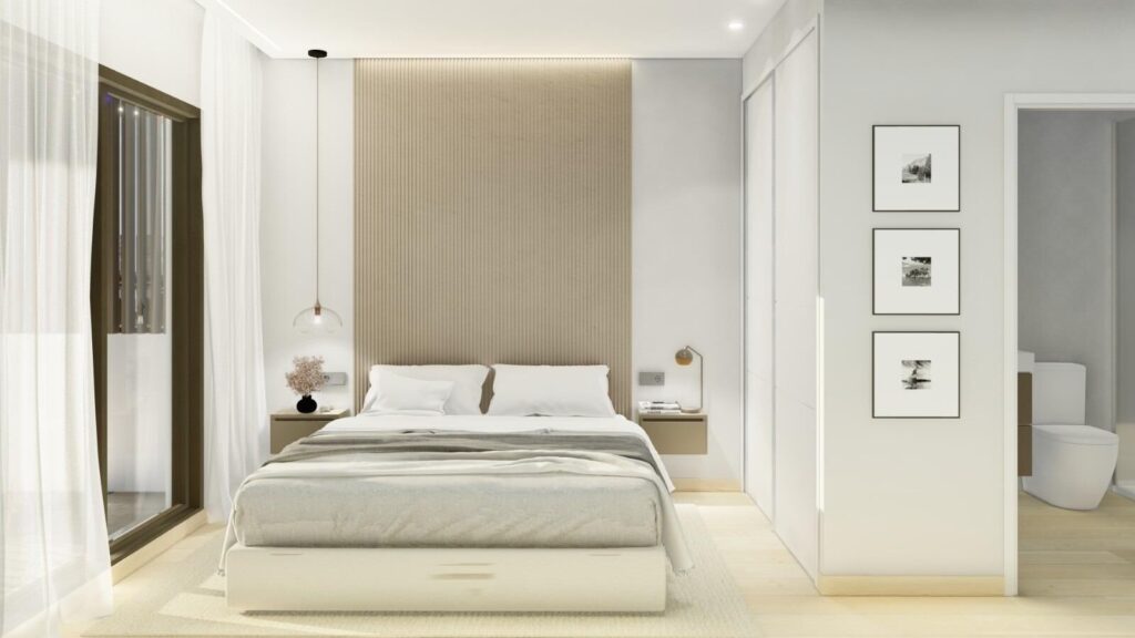 Nieuwbouw Appartement Te koop in Pilar De La Horadada in Spanje, gelegen aan de Costa Blanca-Zuid