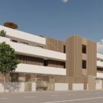 Nieuwbouw Appartement Te koop in Pilar De La Horadada in Spanje, gelegen aan de Costa Blanca-Zuid