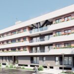 Nieuwbouw Appartement Te koop in San Pedro Del Pinatar in Spanje, gelegen aan de Costa Cálida