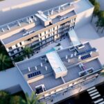 Nieuwbouw Appartement Te koop in San Pedro Del Pinatar in Spanje, gelegen aan de Costa Cálida