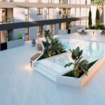 Nieuwbouw Appartement Te koop in San Pedro Del Pinatar in Spanje, gelegen aan de Costa Cálida