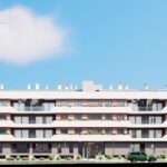 Nieuwbouw Appartement Te koop in San Pedro Del Pinatar in Spanje, gelegen aan de Costa Cálida