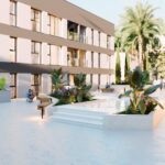 Nieuwbouw Appartement Te koop in San Pedro Del Pinatar in Spanje, gelegen aan de Costa Cálida