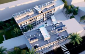 Appartement te koop in San Pedro Del Pinatar (Spanje, Costa Cálida)