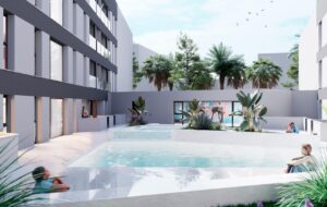 Appartement te koop in San Pedro Del Pinatar (Spanje, Costa Cálida)