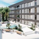 Nieuwbouw Appartement Te koop in San Pedro Del Pinatar in Spanje, gelegen aan de Costa Cálida