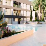 Nieuwbouw Appartement Te koop in San Pedro Del Pinatar in Spanje, gelegen aan de Costa Cálida