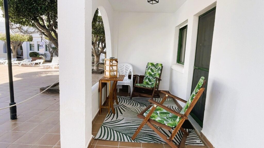 Appartement Te koop in Vera in Spanje, gelegen aan de Costa de Almería